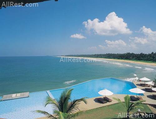 Saman Villas 7